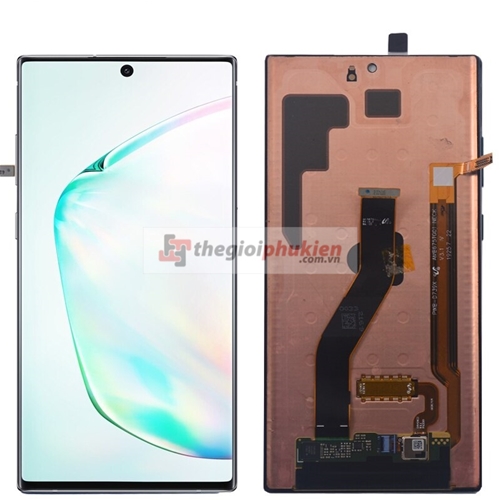 Màn hình samsung Note 10 plus